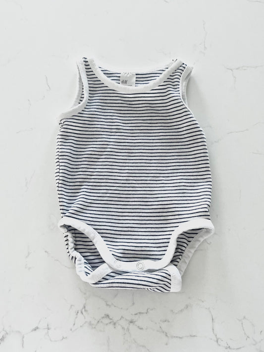H&M-Cache couche-4/6 mois