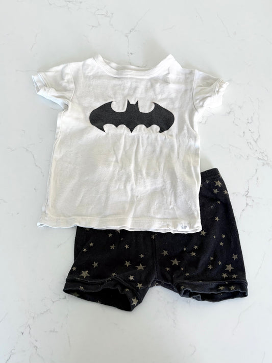 Gap/DC-Pyjama-2T
