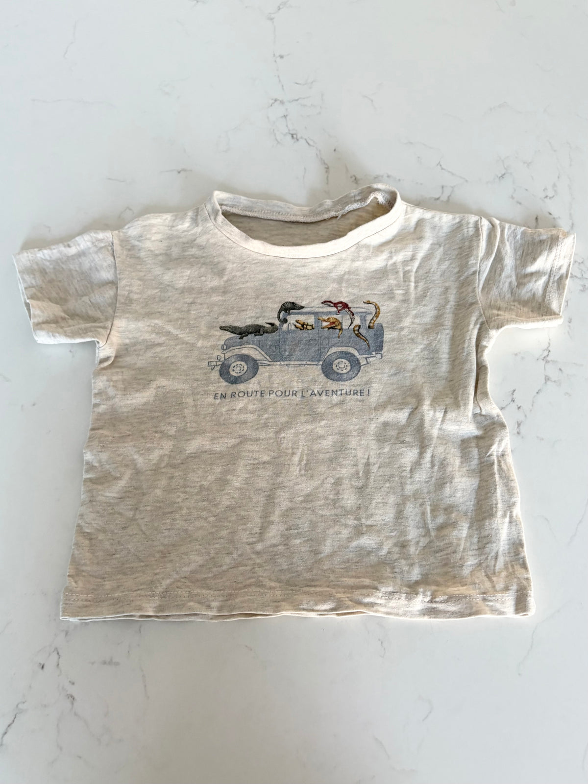 Blumind-T shirt-12 mois