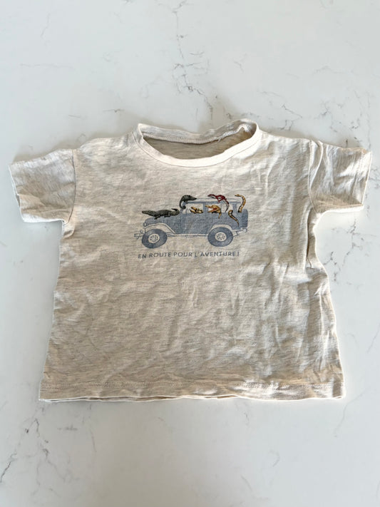 Blumind-T shirt-12 mois