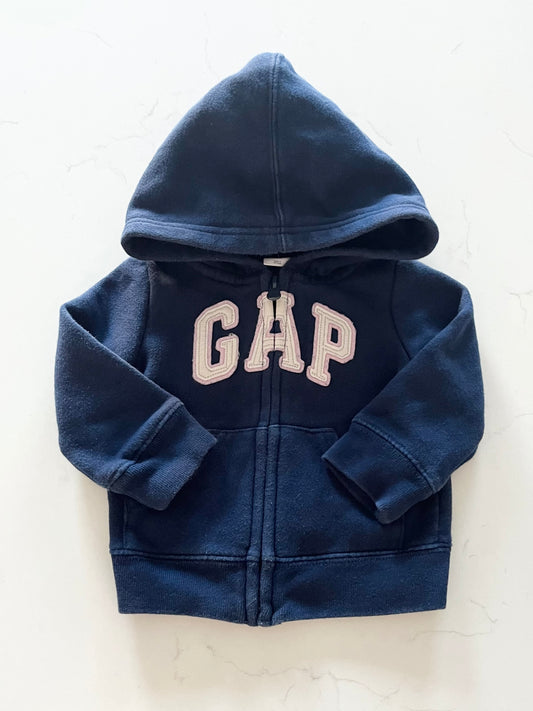 GAP-Veste-6/12 mois