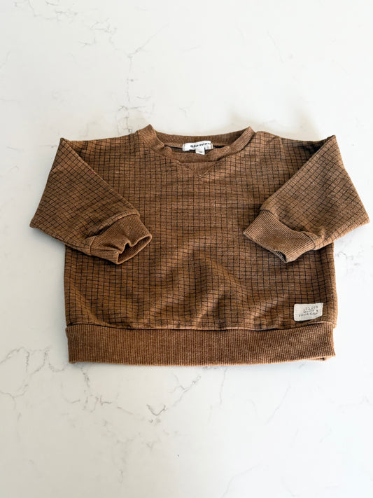 Blumind-Crewneck-9 mois