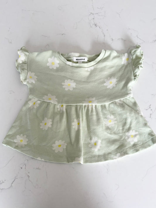 Blumind-T shirt-9 mois