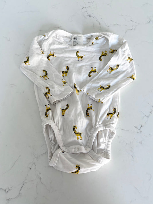 H&M-Cache couche-4/6 mois