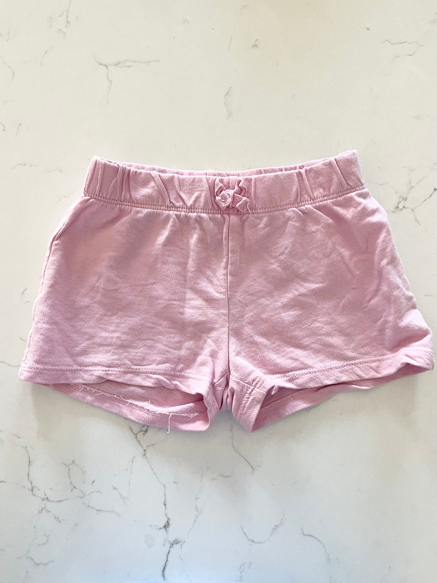 H&M-Short-3/4T