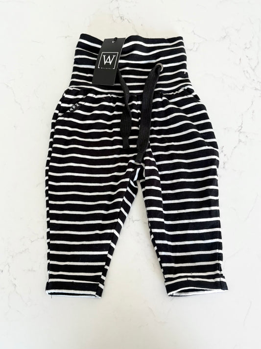 NEUF-Will & You-Pantalon-6 mois