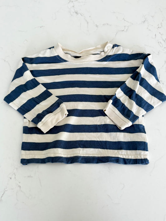 H&M-Chandail-6/9 mois