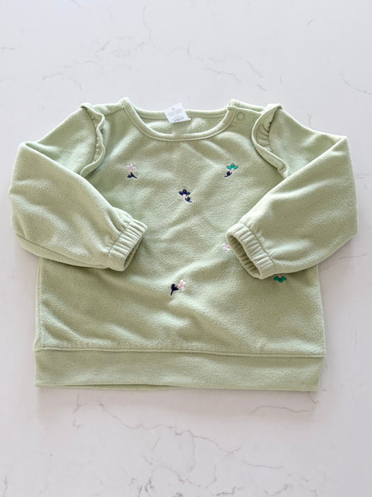 Carters-Polar-18 mois