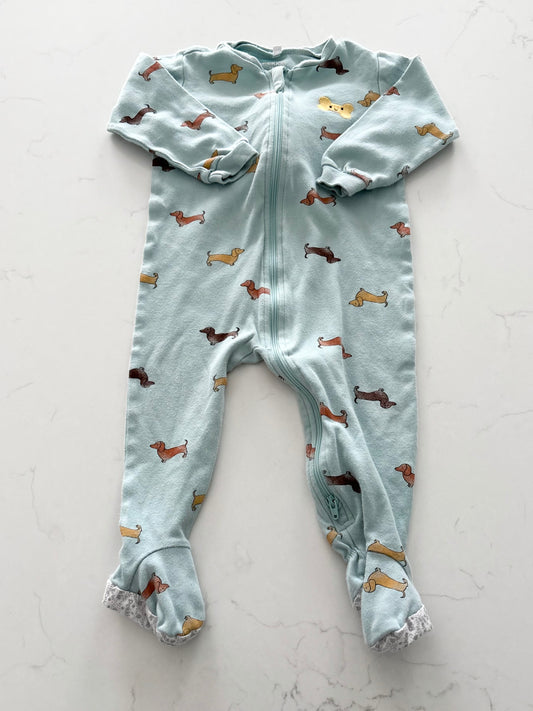 Pekkle-Pyjama-12 mois