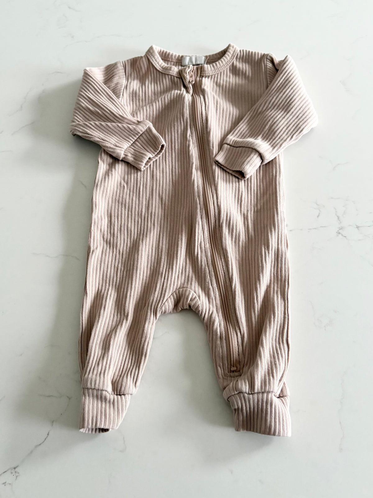 Petit lem-Pyjama-3 mois