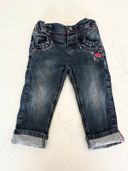 Catimini-Jeans-2T