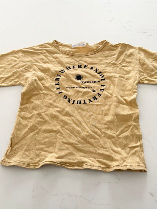 Zara-T shirt-7T