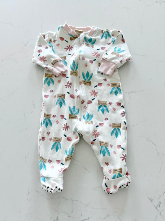 Badaboom-Pyjama-3 mois