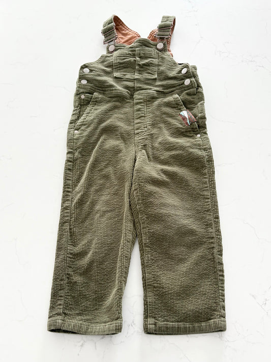 Souris Mini-Salopette-4T