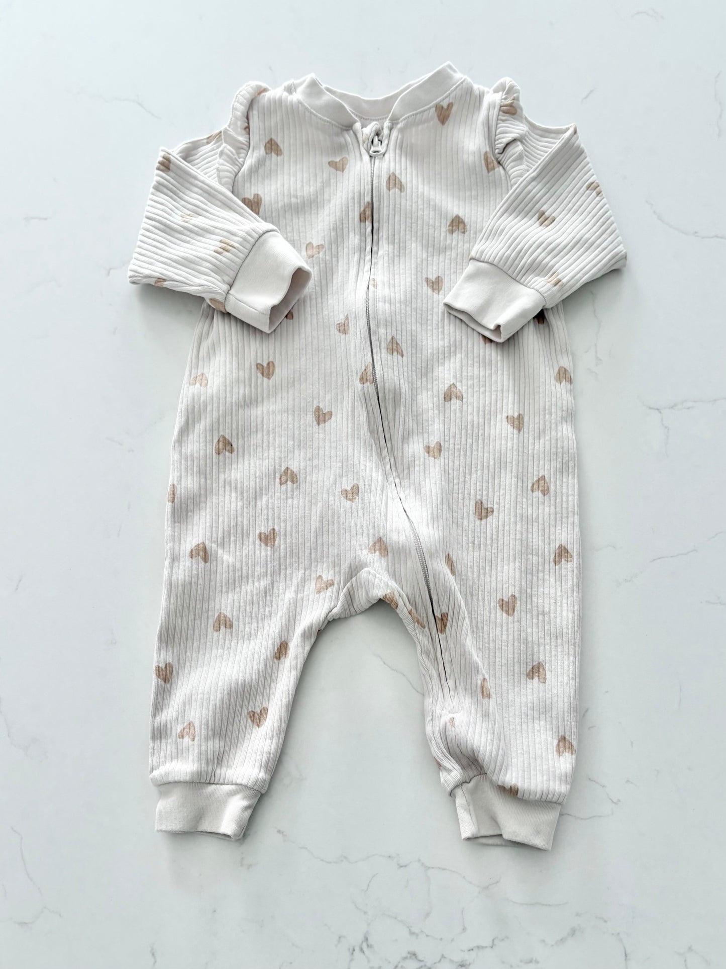 H&M-Pyjama-4/6 moins