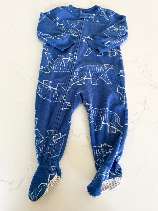 Carters-Pyjama-18 mois