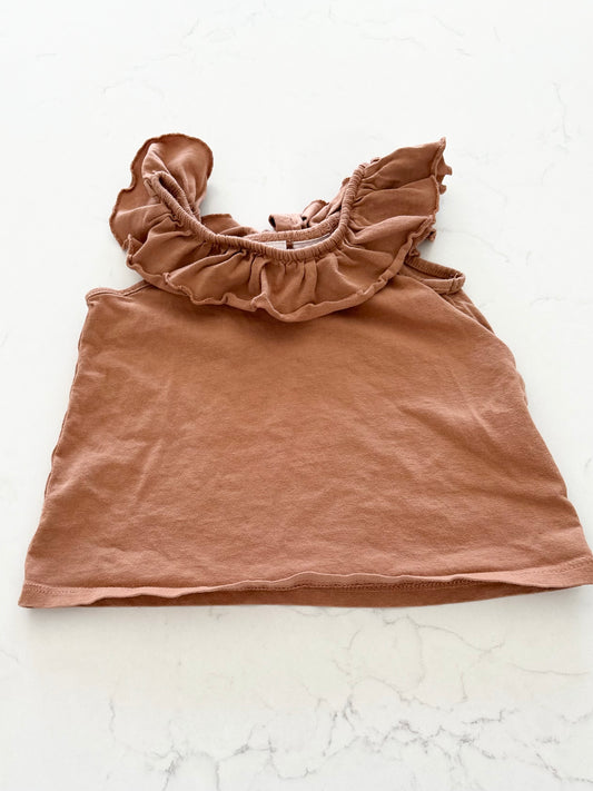 Zara-Camisole-12/18 mois