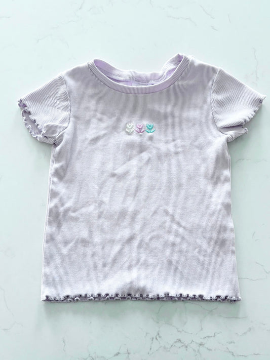 Zara-T shirt-2T