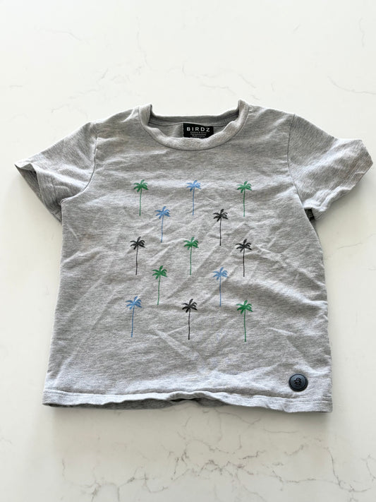 *Imparfait-Birdz-T shirt-3T