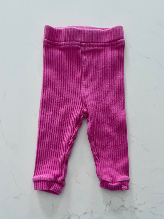 Souris mini-Legging-6 mois