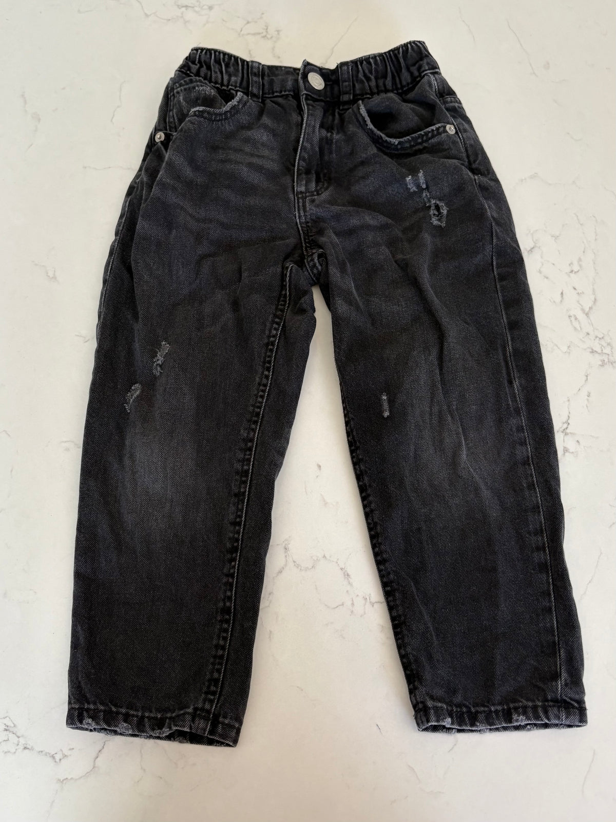 Zara-Jeans-5/6T