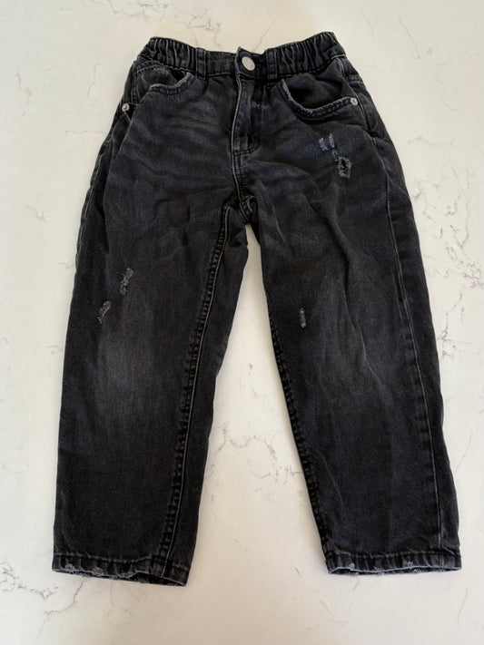 Zara-Jeans-5/6T