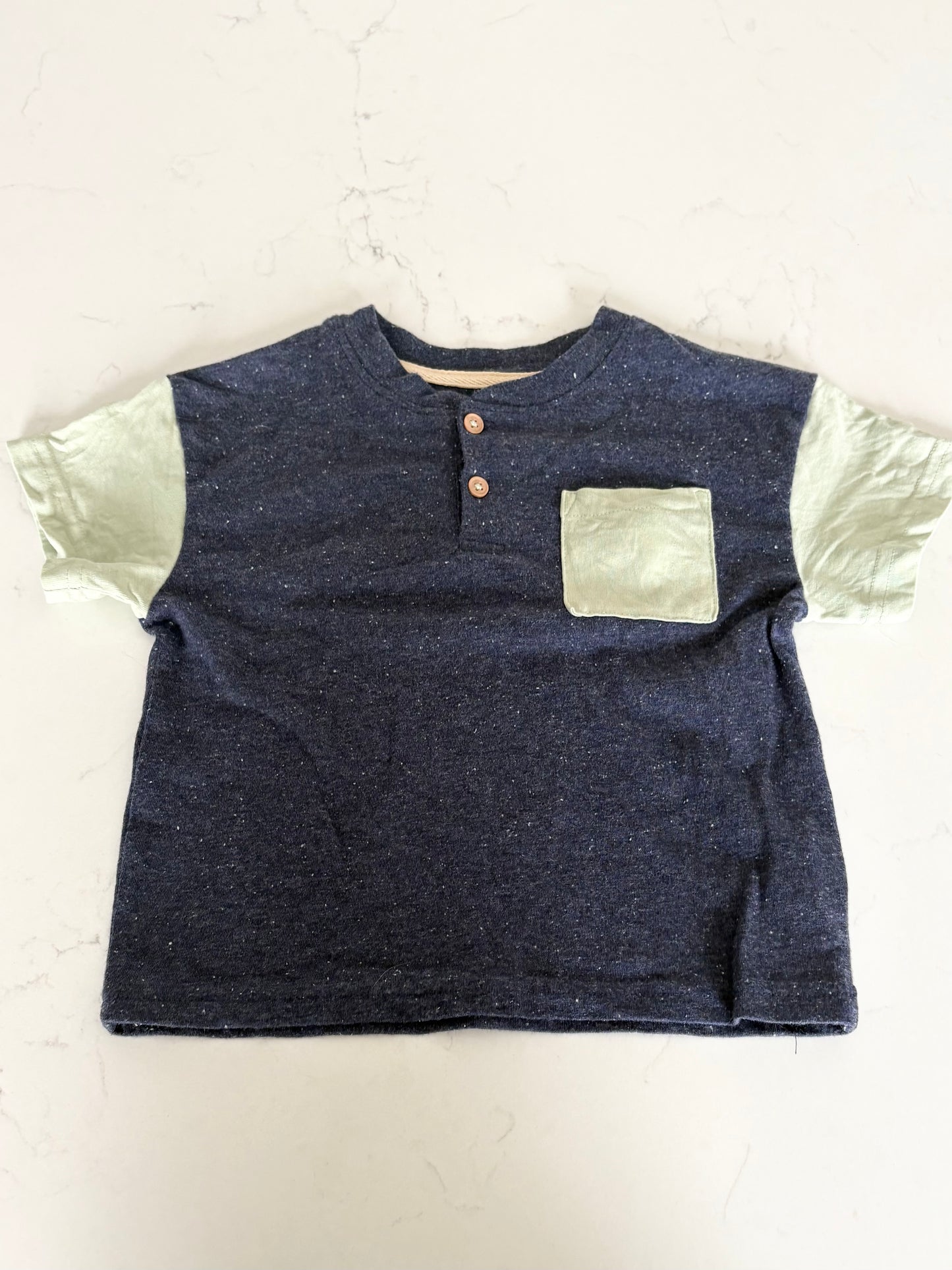 Joe Fresh-T shirt-2T