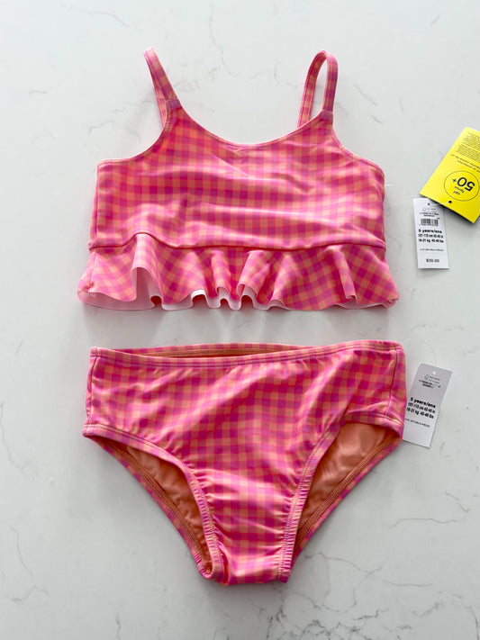 NEUF-Gap-Maillot de bain-5T