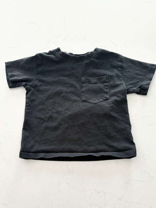 Zara-T shirt-18 mois