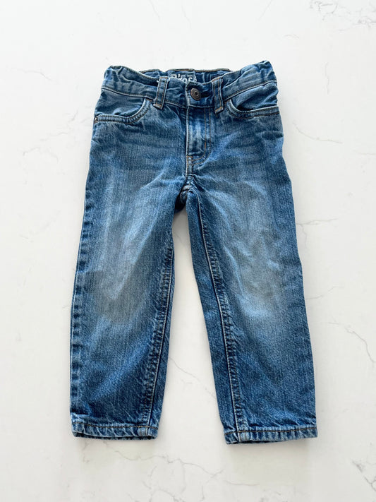 Baby b’ gosh-Jeans-2T