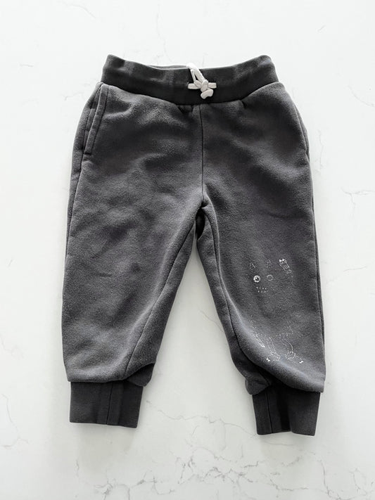 *Imparfait-GAP-Pantalon-2T