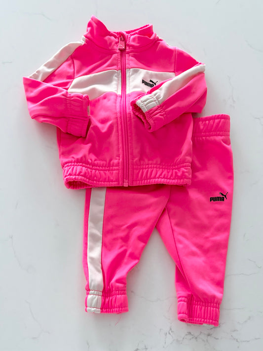 Puma-Ensemble-3/6 mois