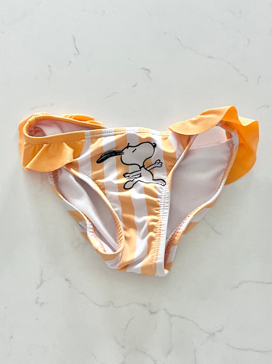 Zara/Snoopy-Bas de maillot-2/3T