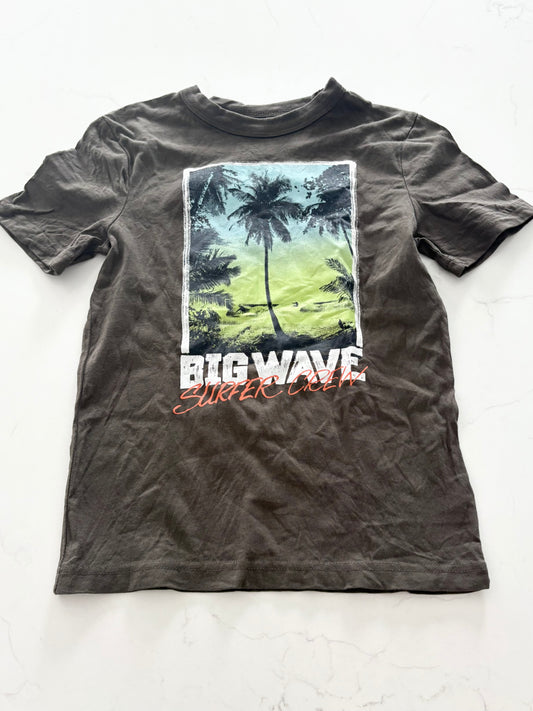 Joe Fresh-T shirt-6T
