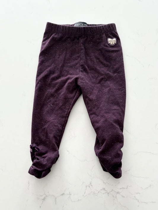 Souris Mini-Pantalon-9/12 mois