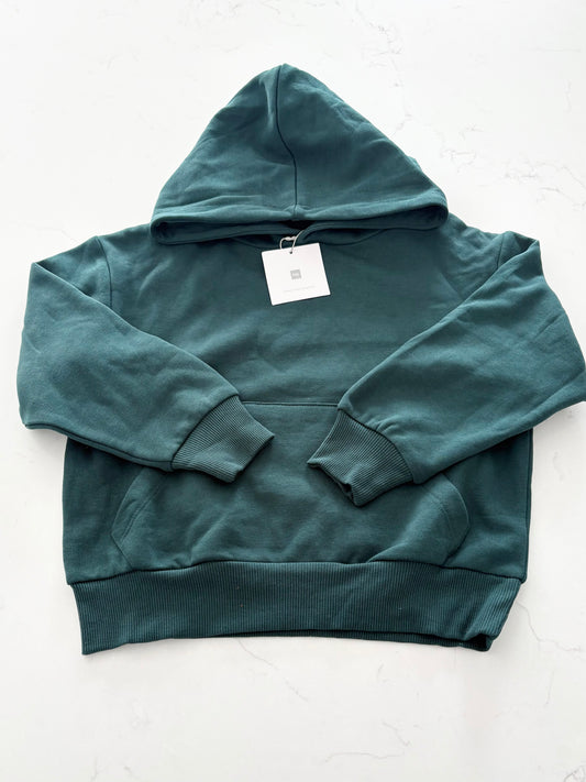 NEUF-TAG-Coton ouater-4T