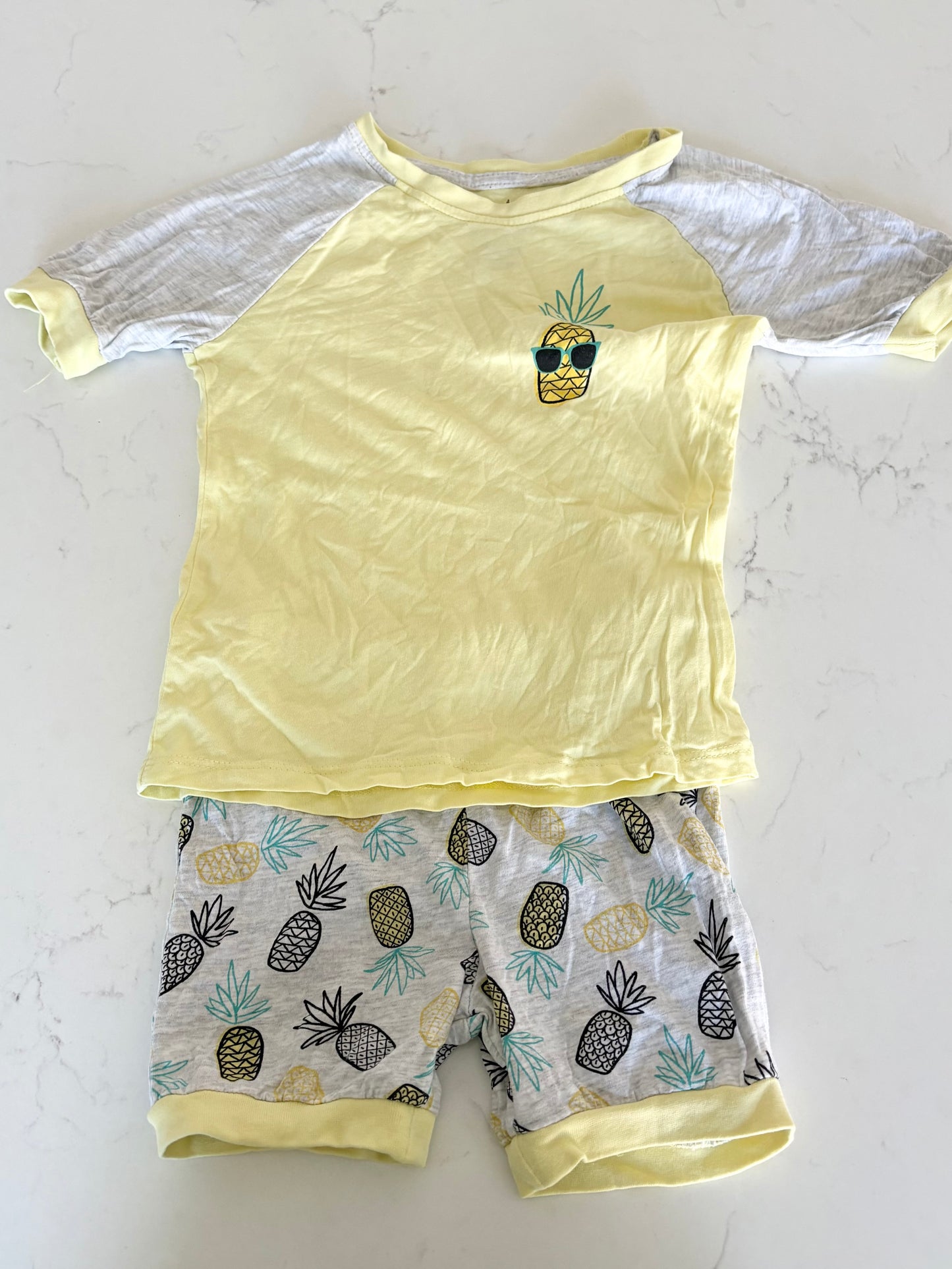 Tag-Pyjama-4T
