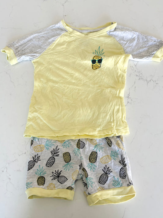 Tag-Pyjama-4T