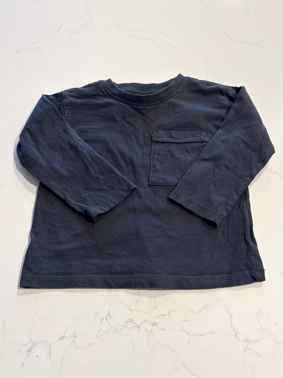 Zara-Chandail-12/18 mois