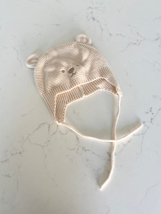 H&M-Tuque-2/6 mois