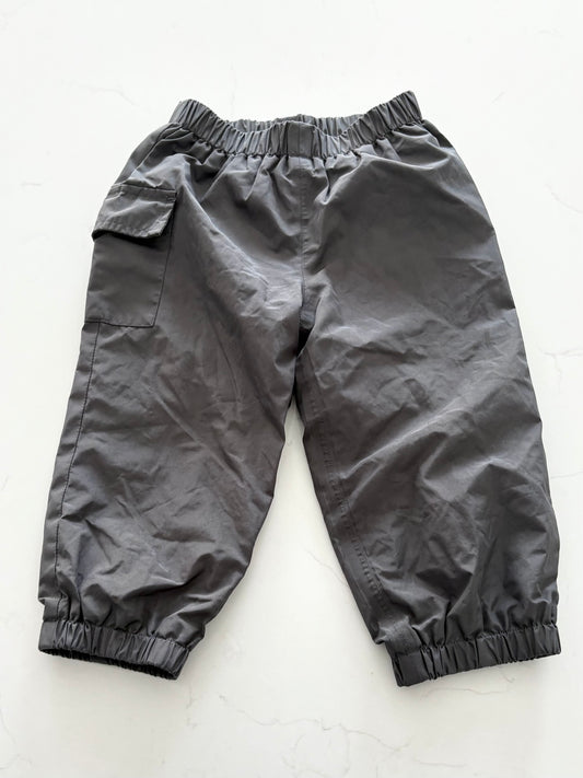 Oshkosh-Pantalon mi saison-18 mois