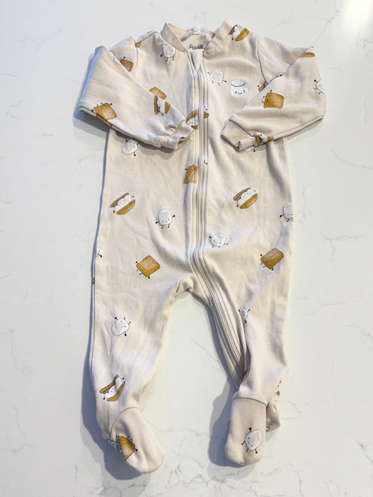 Pekkle-Pyjama-18 mois