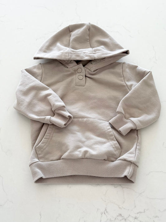 Mode choc-Coton ouater-12 mois