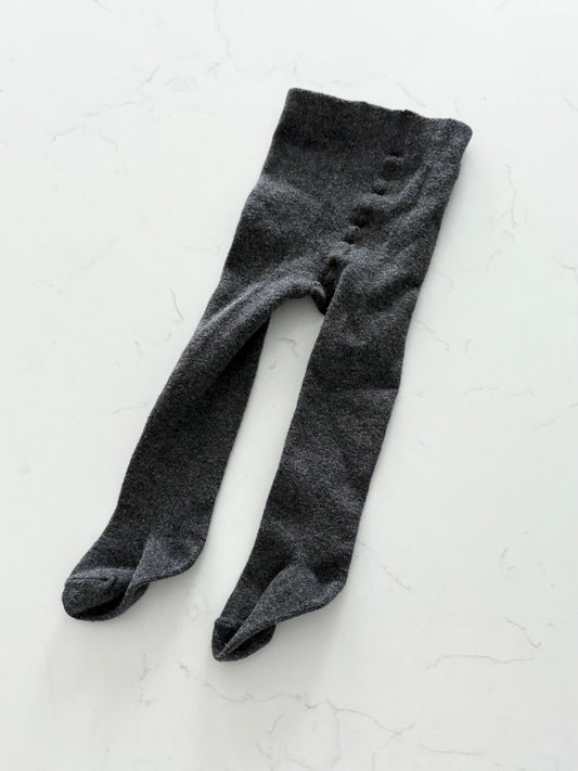 TAG-Bas collant-6/12 mois