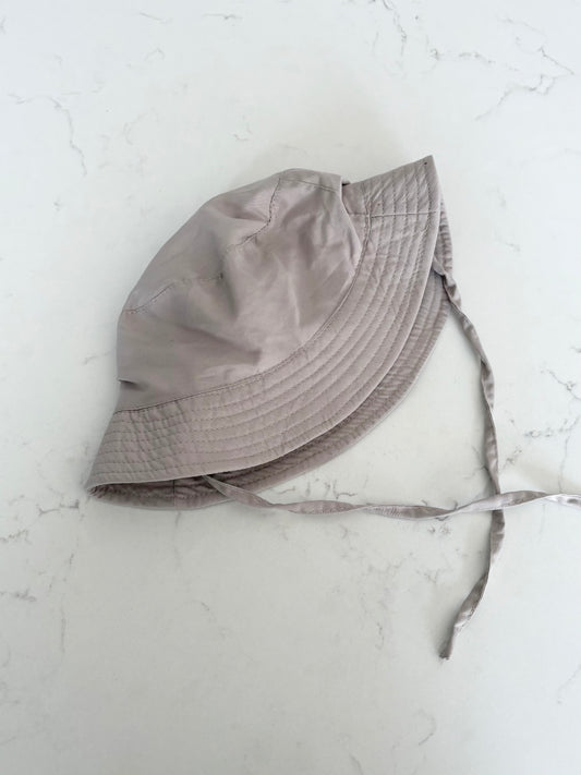 Tag-Chapeau-6/12 mois