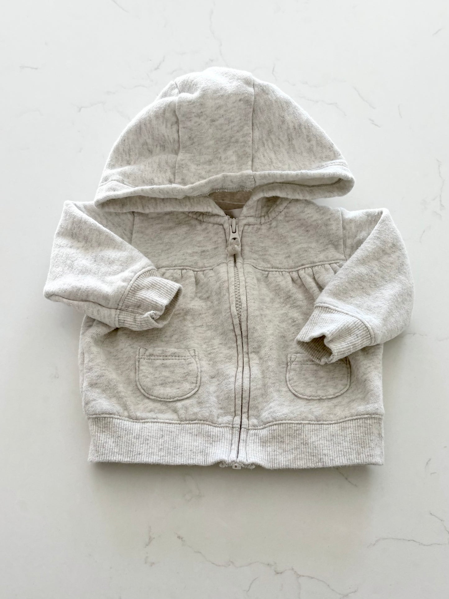 Carters-Veste-3 mois