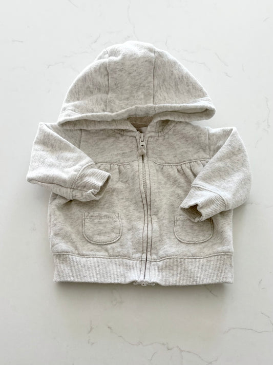 Carters-Veste-3 mois