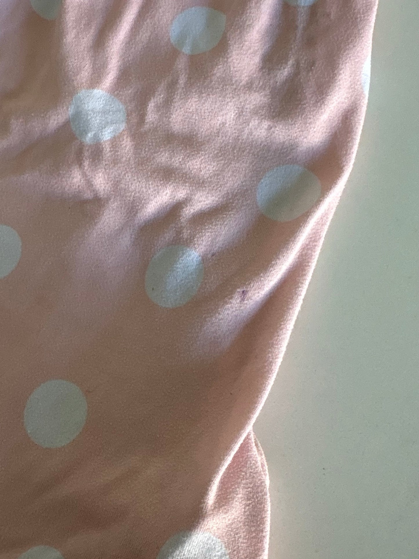 *Imparfait-Disney-Pyjama-5T