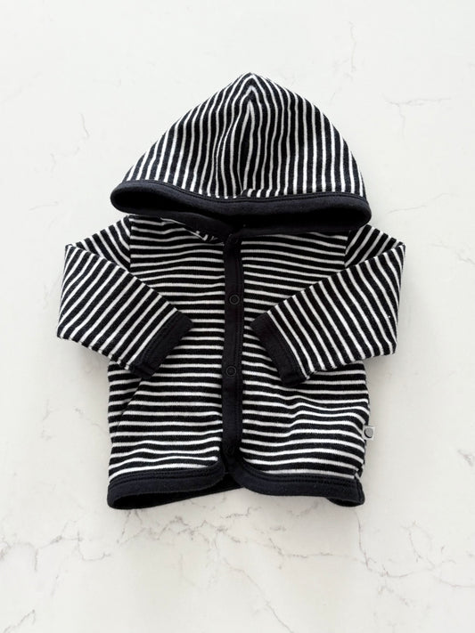 Petit Lem-Veste-3 mois