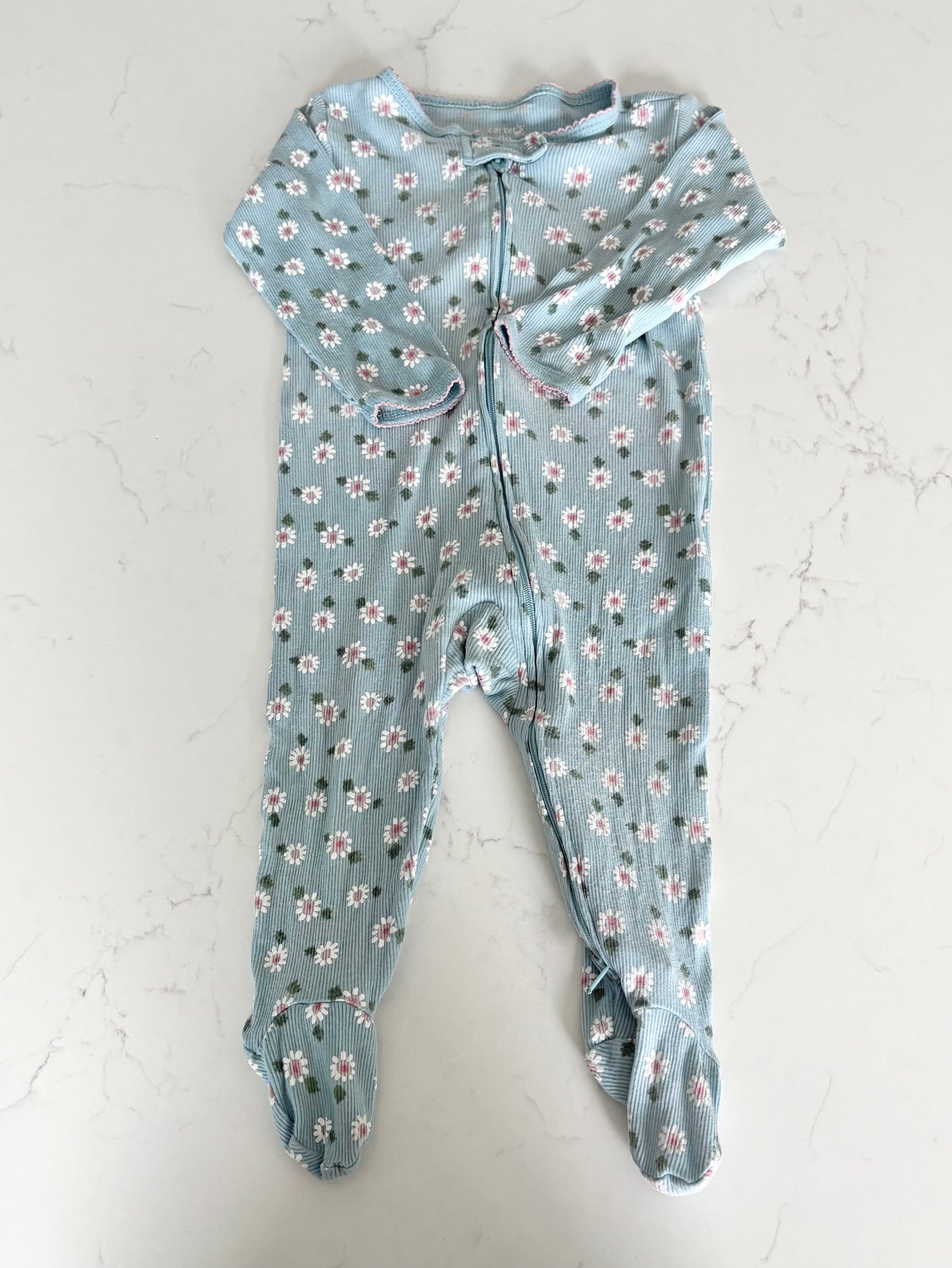 Carters-Pyjama-9 mois